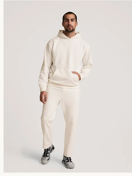 LuxeFleece Men's Straight Leg Pant