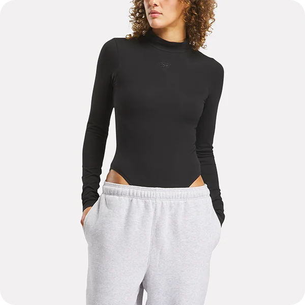 Wardrobe Essentials Bodysuit