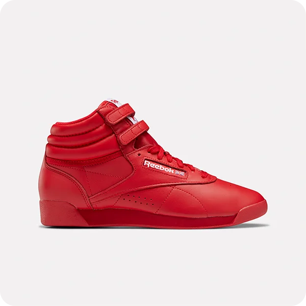 Freestyle Hi Womens’s Shoes
