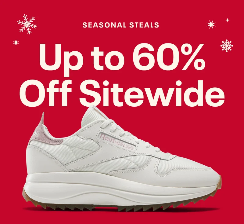 SEASONAL discount codeS | Up to 60% Off Sitewide