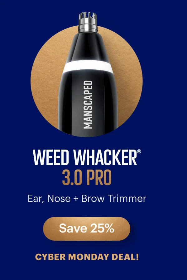 The Weed Whacker® 3.0 Pro