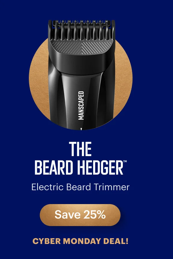 The Beard Hedger®