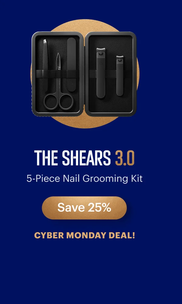 The Shears 3.0