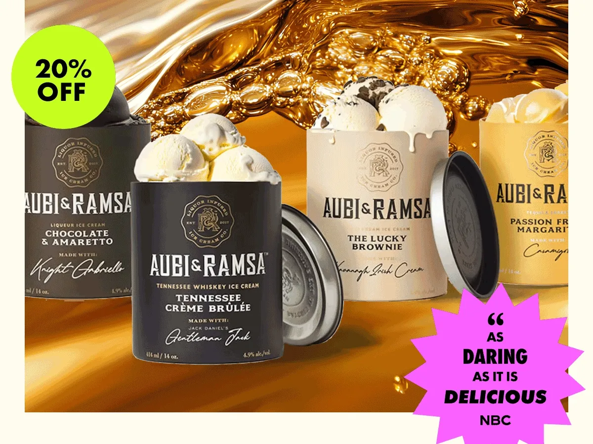 20% Off Aubi & Ramsa 20% Off Aubi & Ramsa