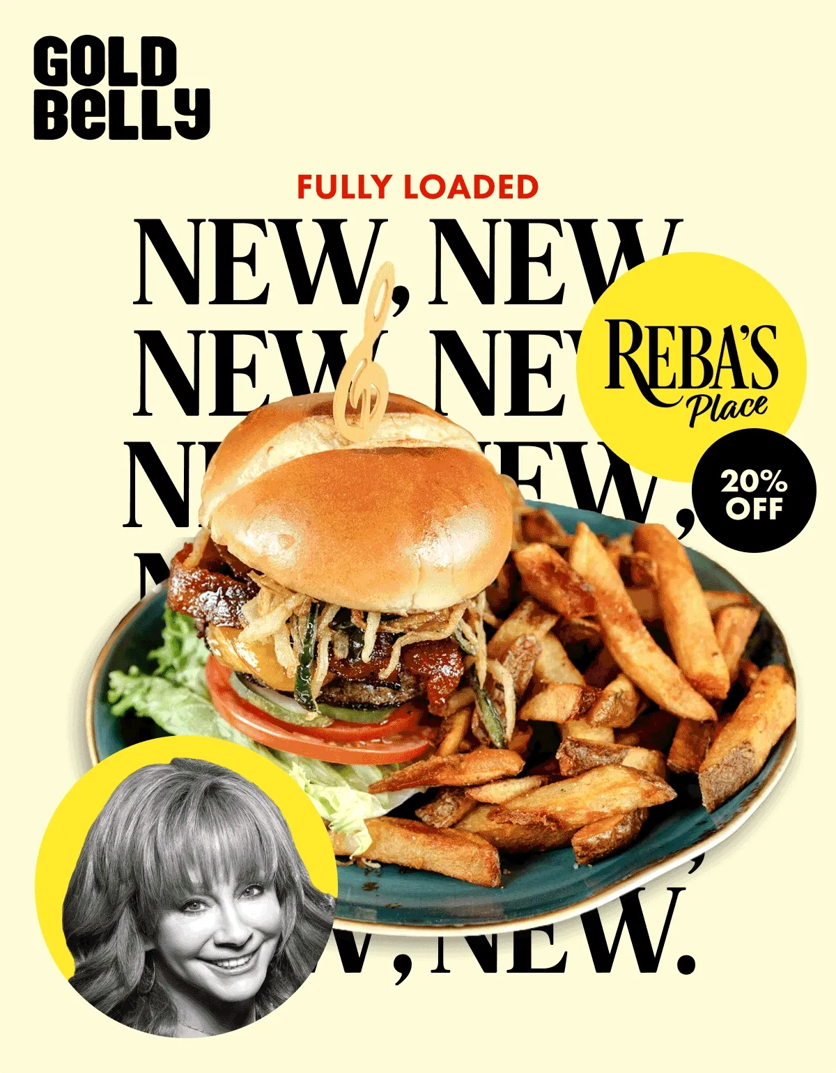 New on Goldbelly New on Goldbelly