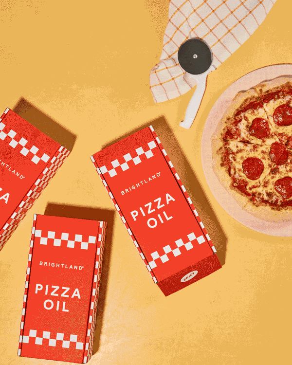 PIZZA’S BEST FRIEND IS BACK.