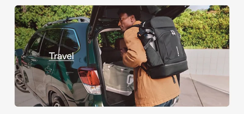 Travel