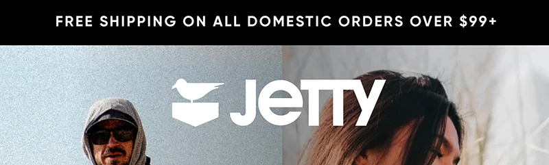 Jetty Logo