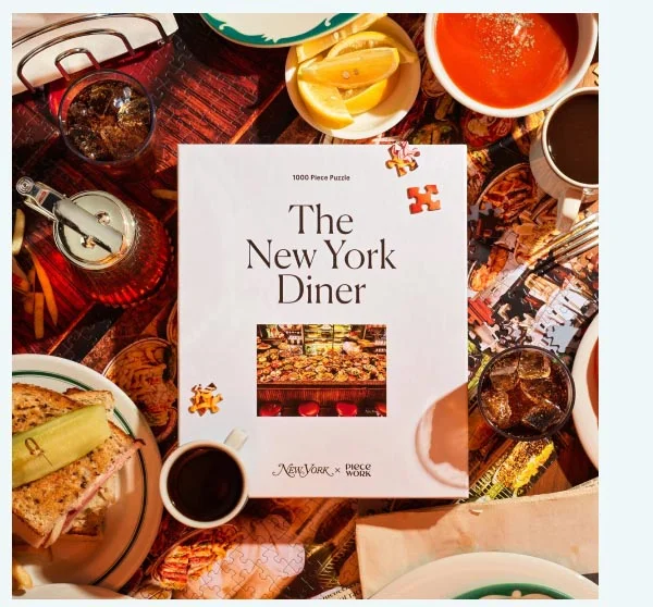 The New York Diner