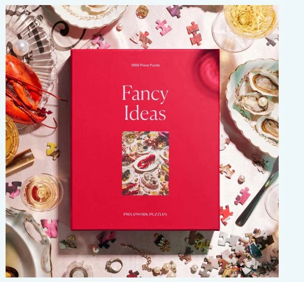 Fancy Ideas