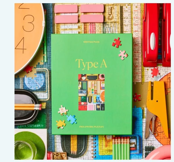 Type A