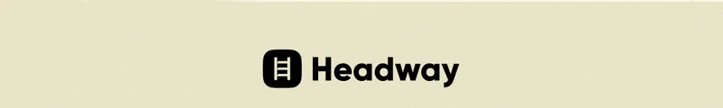 Headway
