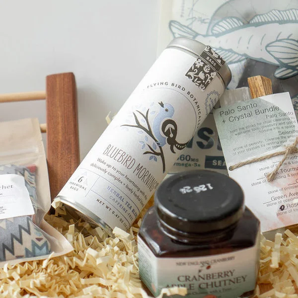 Explore Local Box