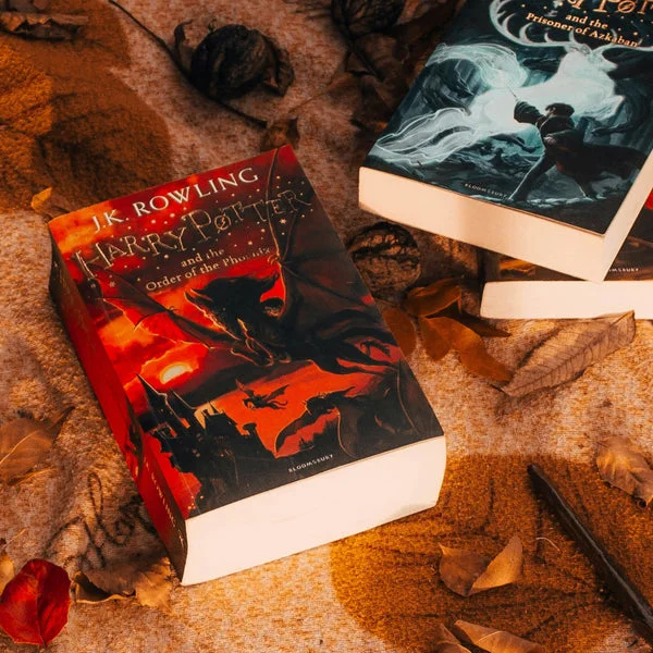 Fantasy Books Club