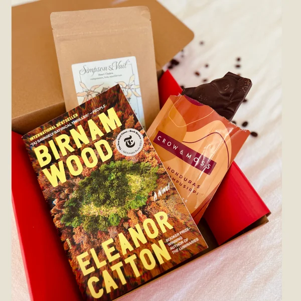 BookBrews