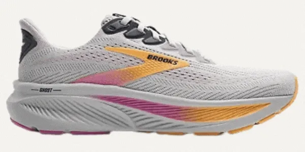 Women's Brooks Ghost 17