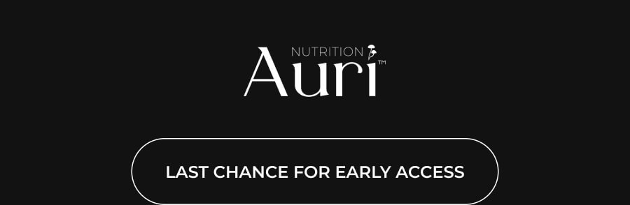 LAST CHANCE FOR EARLY ACCESS