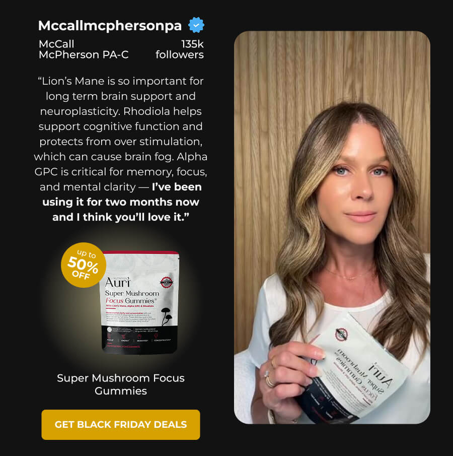 Mccallmcphersonpa  McCall McPherson PA-C 135k followers