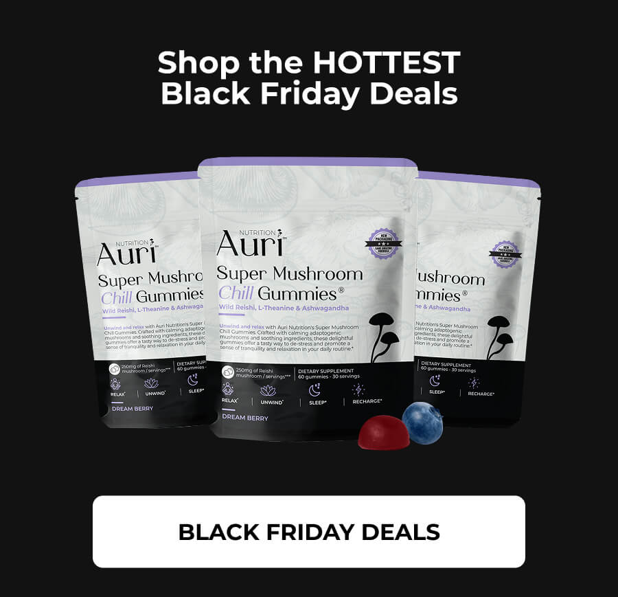 Shop the HOTTEST Black Friday Deals