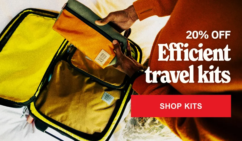 Travel Kits
