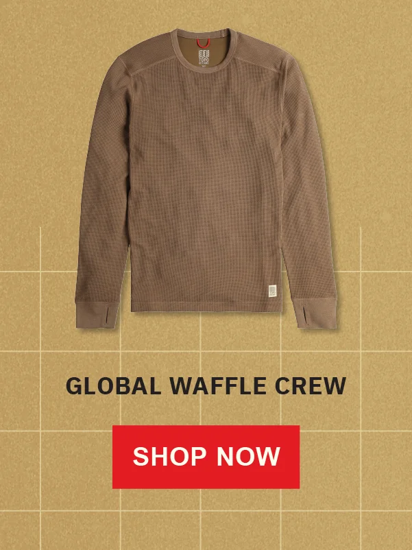 Shop Global Waffle Crew