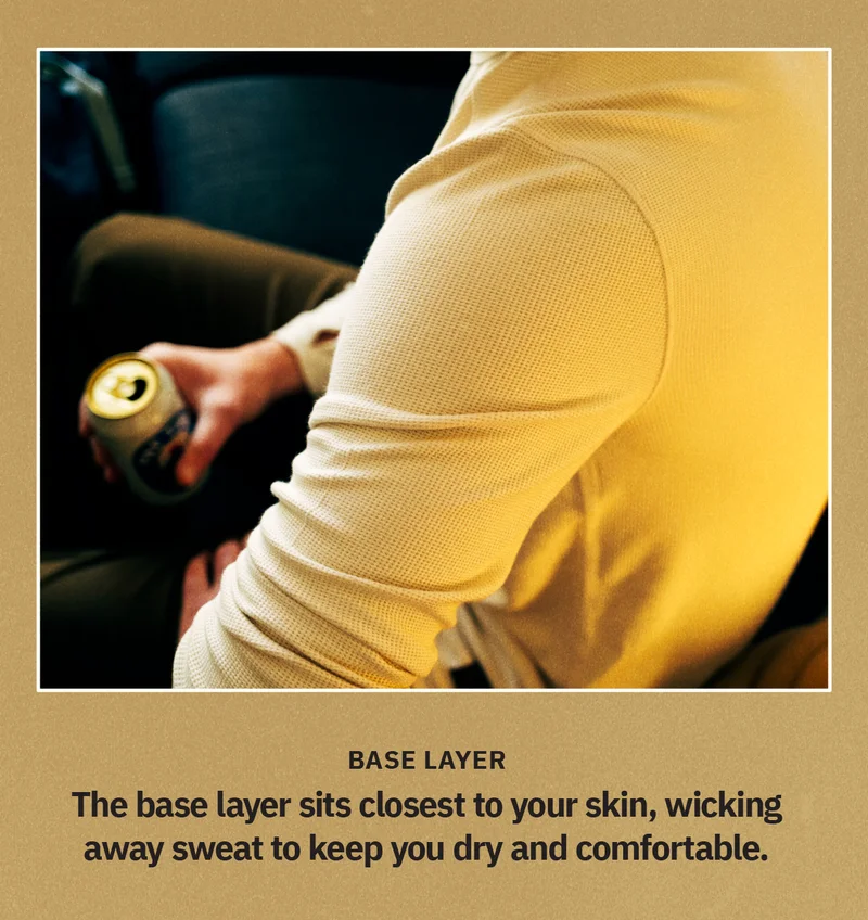 Shop Base Layers