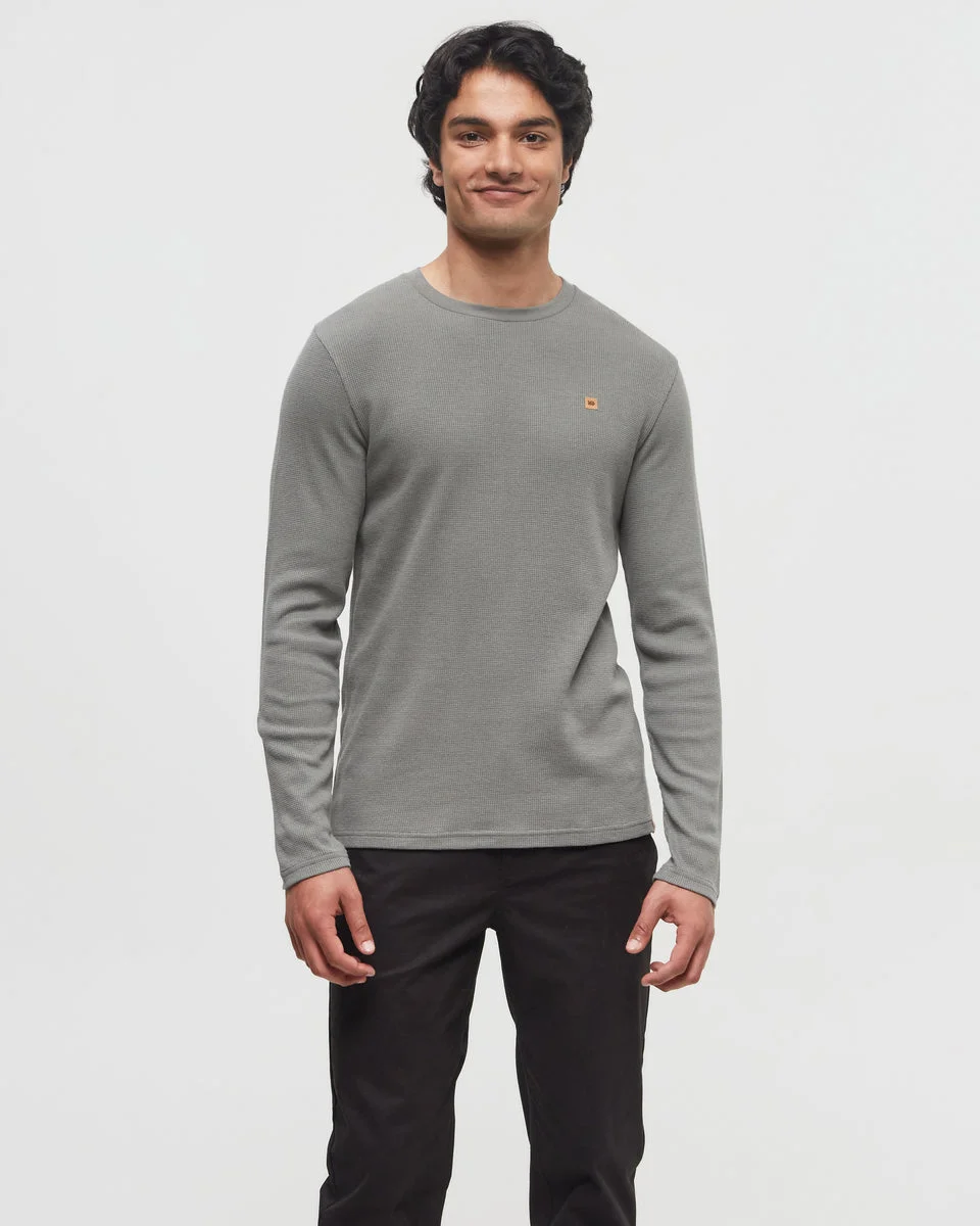 Image of TreeWaffle Classic Longsleeve
