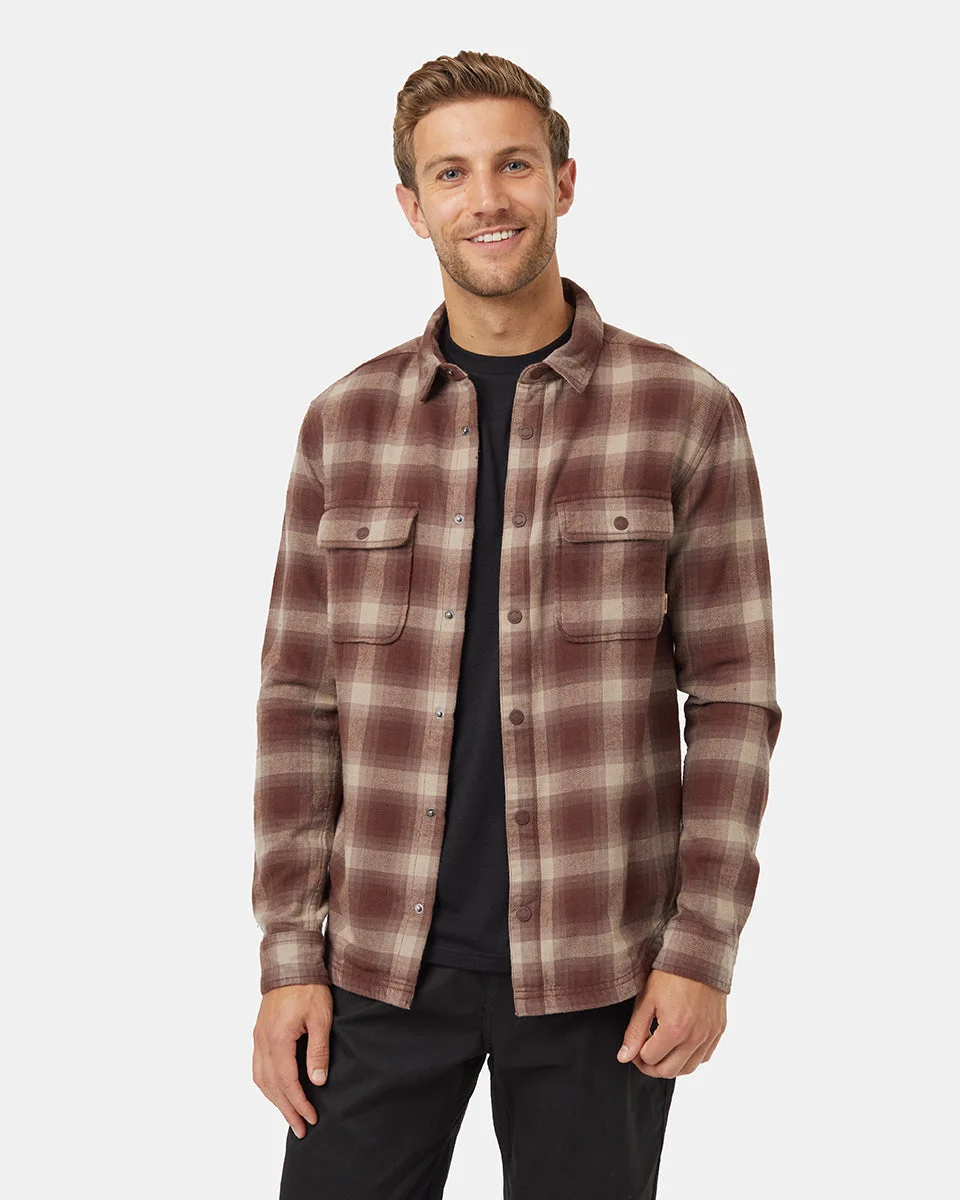 Image of Kapok Flannel Colville