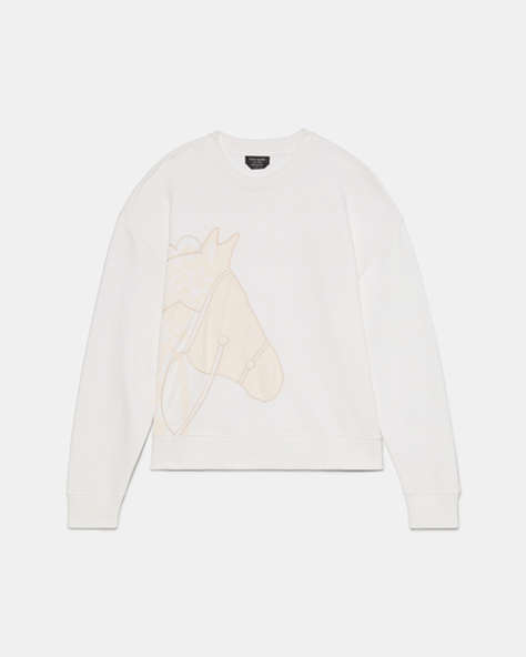 Horse Sweatshirt