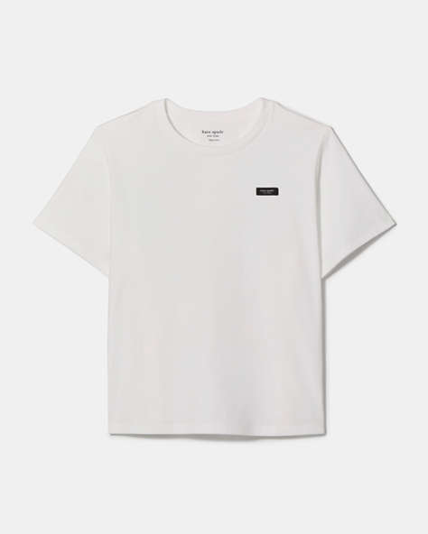 Essential Logo Tee