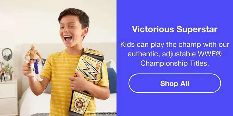 Victorious Superstar