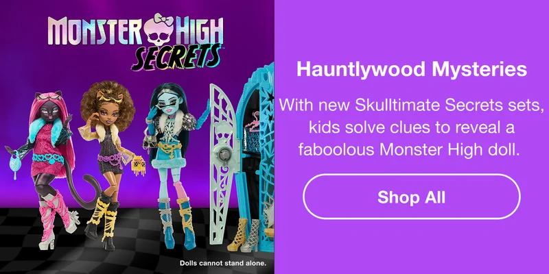 Hauntlywood Mysteries