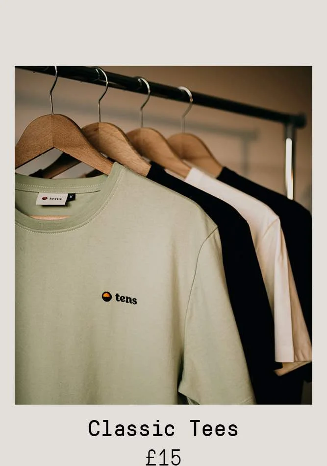 T-shirts