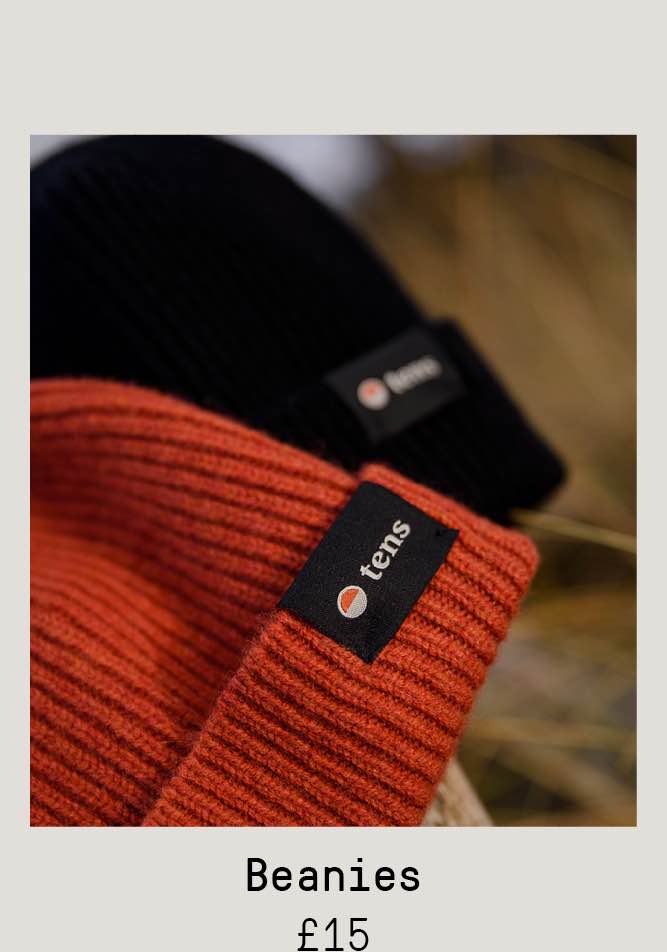 Beanies