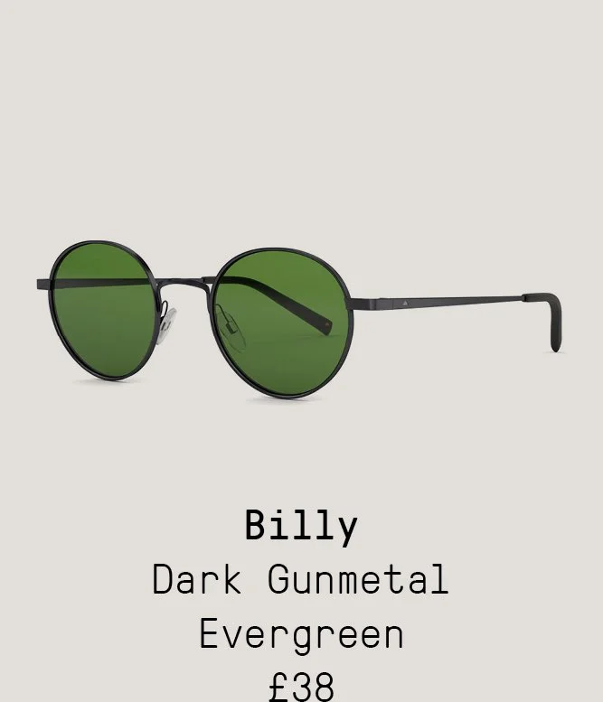 Billy