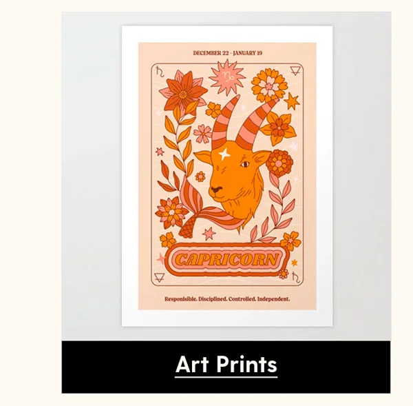 Art Prints