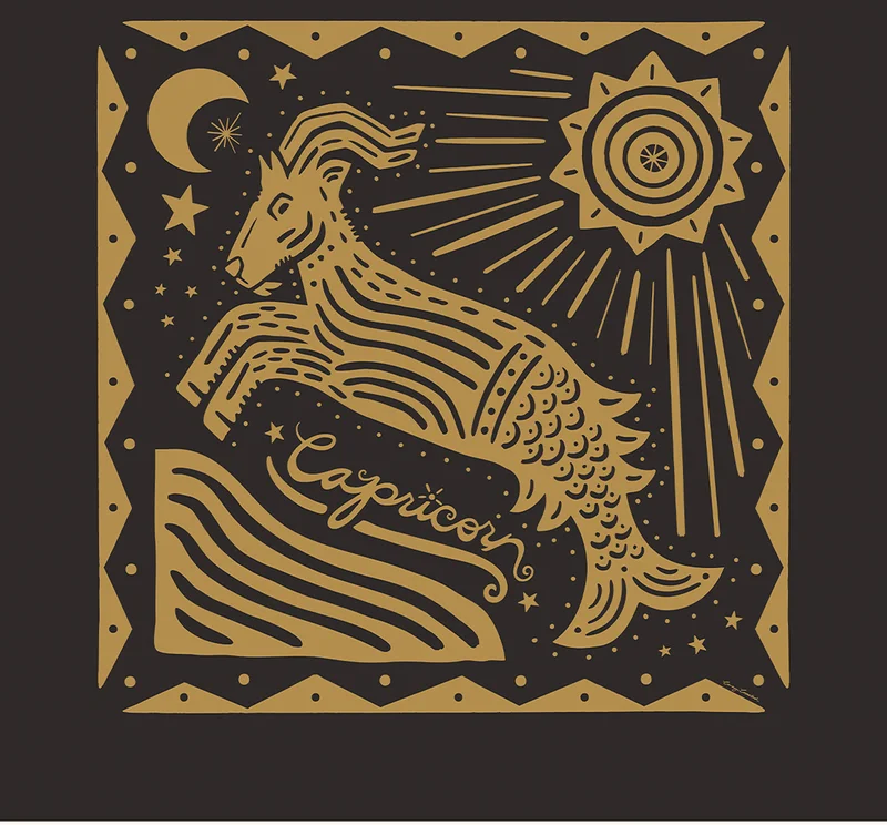 Carpicorn