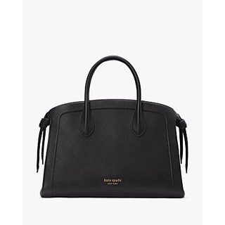 Knott Large Zip-top Satchel