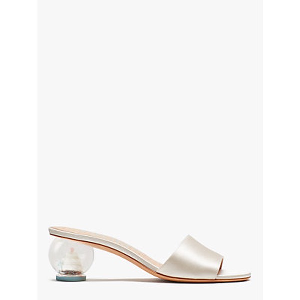 Love Slide Sandals