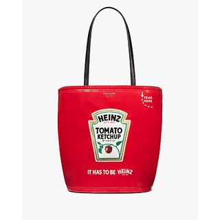 Heinz X Kate Spade New York Large Tote