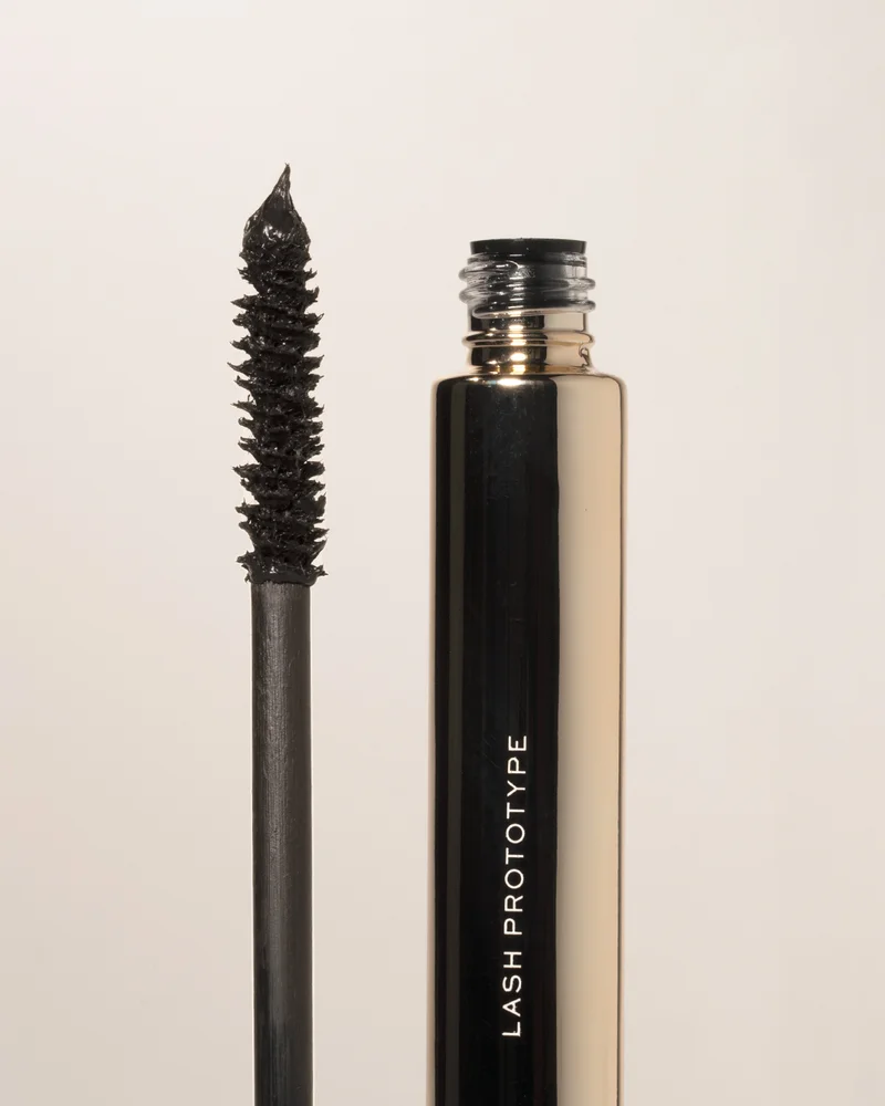 Lash Prototype