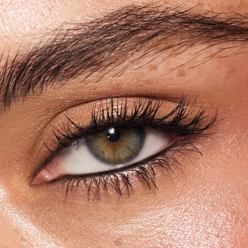 Lash Prototype