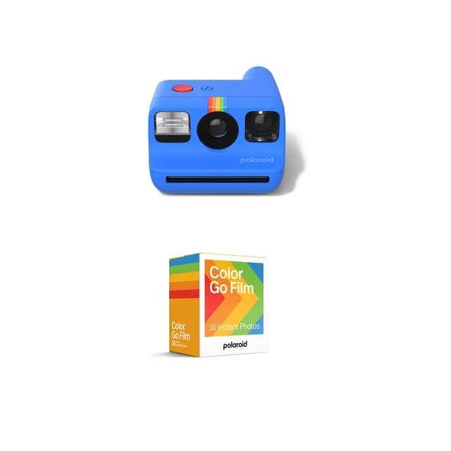 Polaroid Go Generation <br> 2 Starter Set