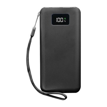 Limitless 20,000mAh TotalBoost Power Bank and Flashlight