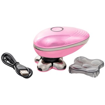Pop Sonic Five-0 Rechargeable Unisex Shaver