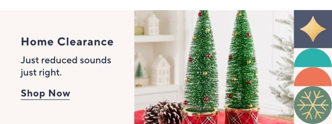 Home Clearance