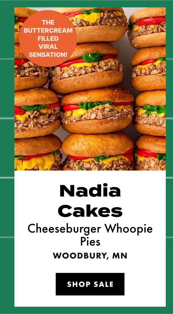 Nadia Cakes