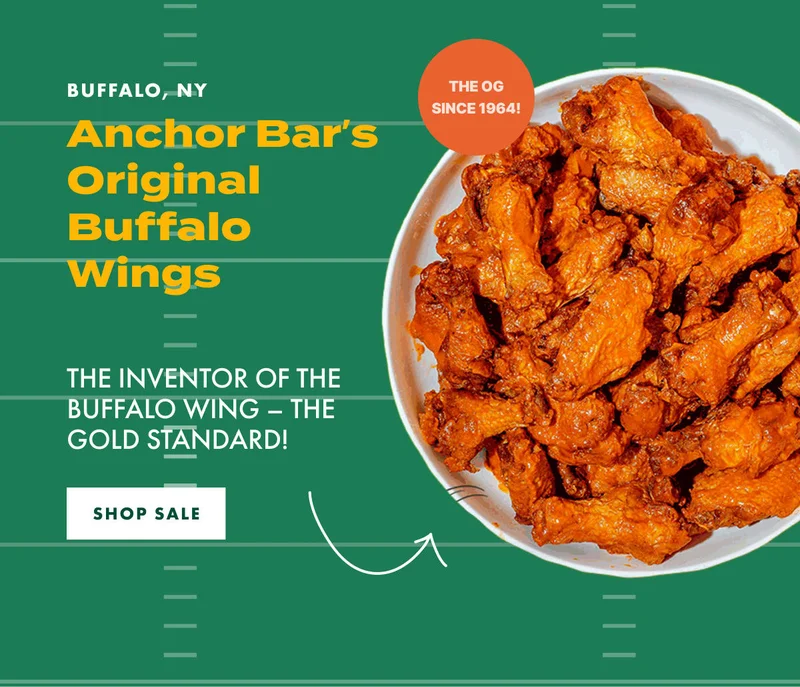 Anchor Bar