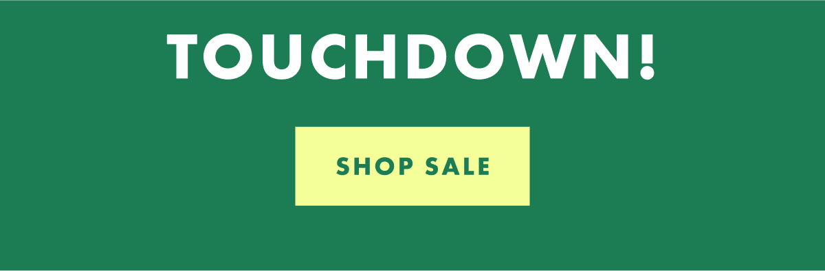 Shop Sale
