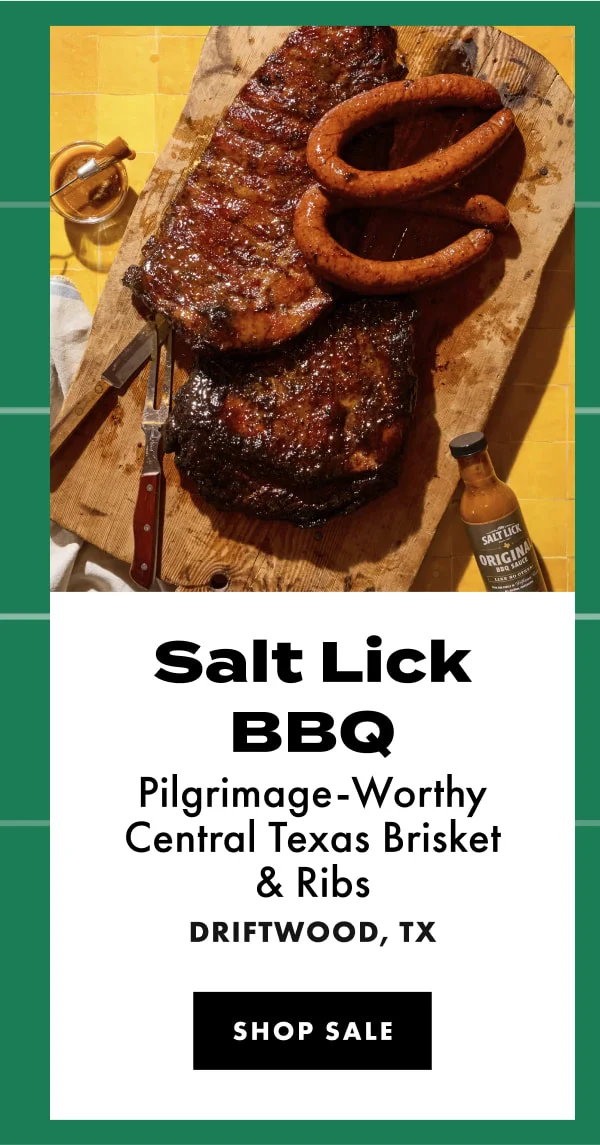Salt Lick BBQ